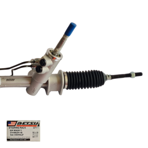 CREMALLERA DIRECCION CHEVROLET SAIL 1.4 BETSU
