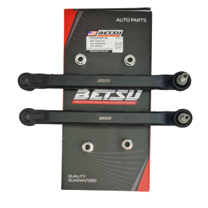 PAR BIELETAS DELANTERAS CHEVROLET CRUZE ORLANDO BETSU