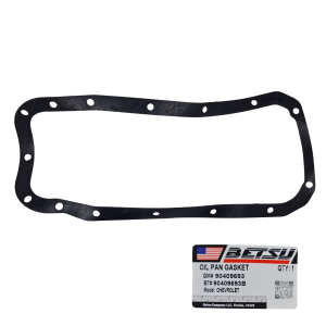 EMPAQUETADURA DE CARTER CHEV CORSA BETSU