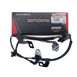 Sensor Abs Trasero Dercho Mitsubishi L200 Montero BETSU