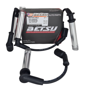 CABLES BUJIAS ONIX COBAL BETSU