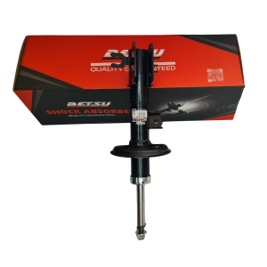 AMORTIGUADOR DELANTERO DERECHO SPARK GT BEAT BETSU