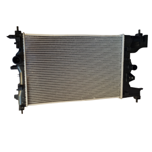 RADIADOR CHEVROLET CRUZE MECANICO BETSU