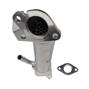 Enfriador De Gases Egr Ford Ranger Bt50 BETSU