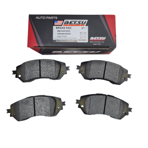 PASTILLAS DE FRENO YARIS VIOS BETSU