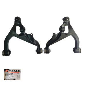BANDEJA SUSPENSION INFERIOR IZQUIERDA Y DERECHA DODGE RAM BETSU