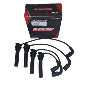 CABLES DE BUJIAS SPARK GT BETSU