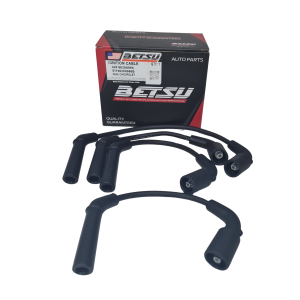 CABLES BUJIAS SPARK BETSU