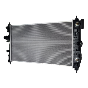 RADIADOR CRUZE AUTOMATICO BETSU