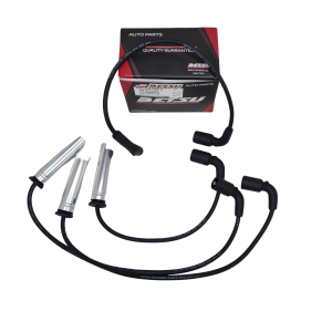 CABLES DE BUJIAS DAEWOO LANOS CORSA BETSU