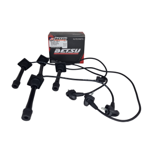 CABLES BUJIAS COROLLA CELICA BETSU