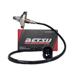 Sensor De Oxigeno Mazda 2 Original